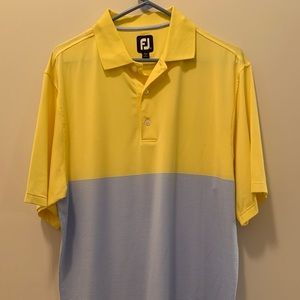 Footjoy Golf Polo